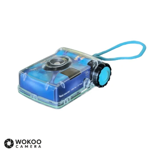Disposable Waterproof Film Camera