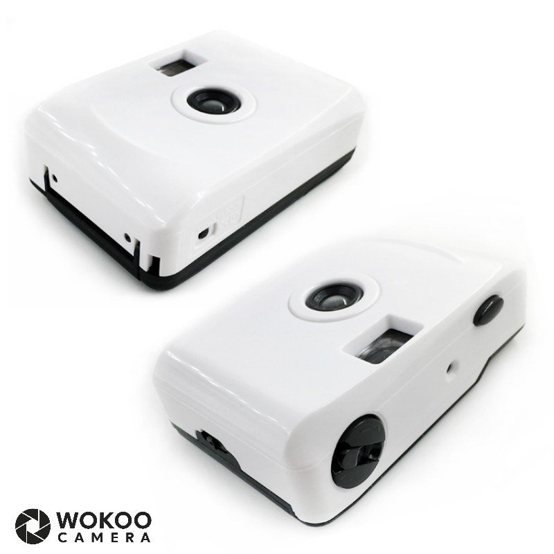 Film camera 35mm point and shoot for beginners – wholesale supply