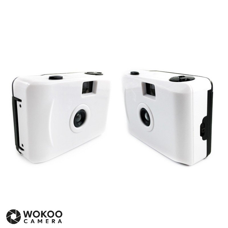 Reloadable film camera side angle – good cheap film cameras