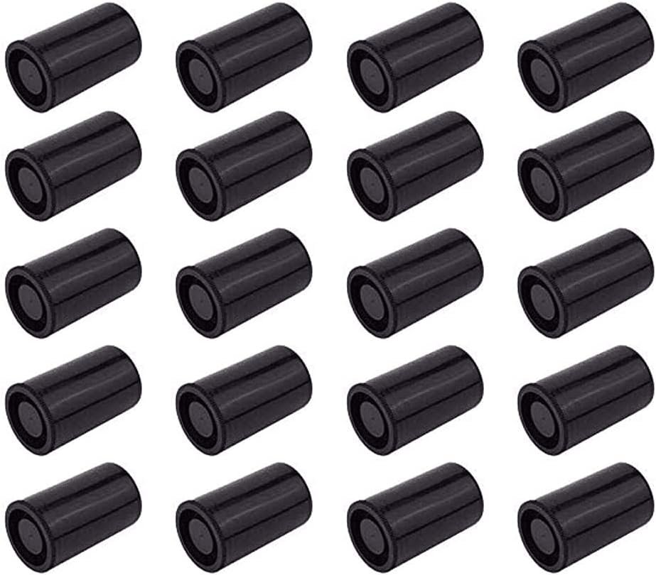 35mm Film Cassettes