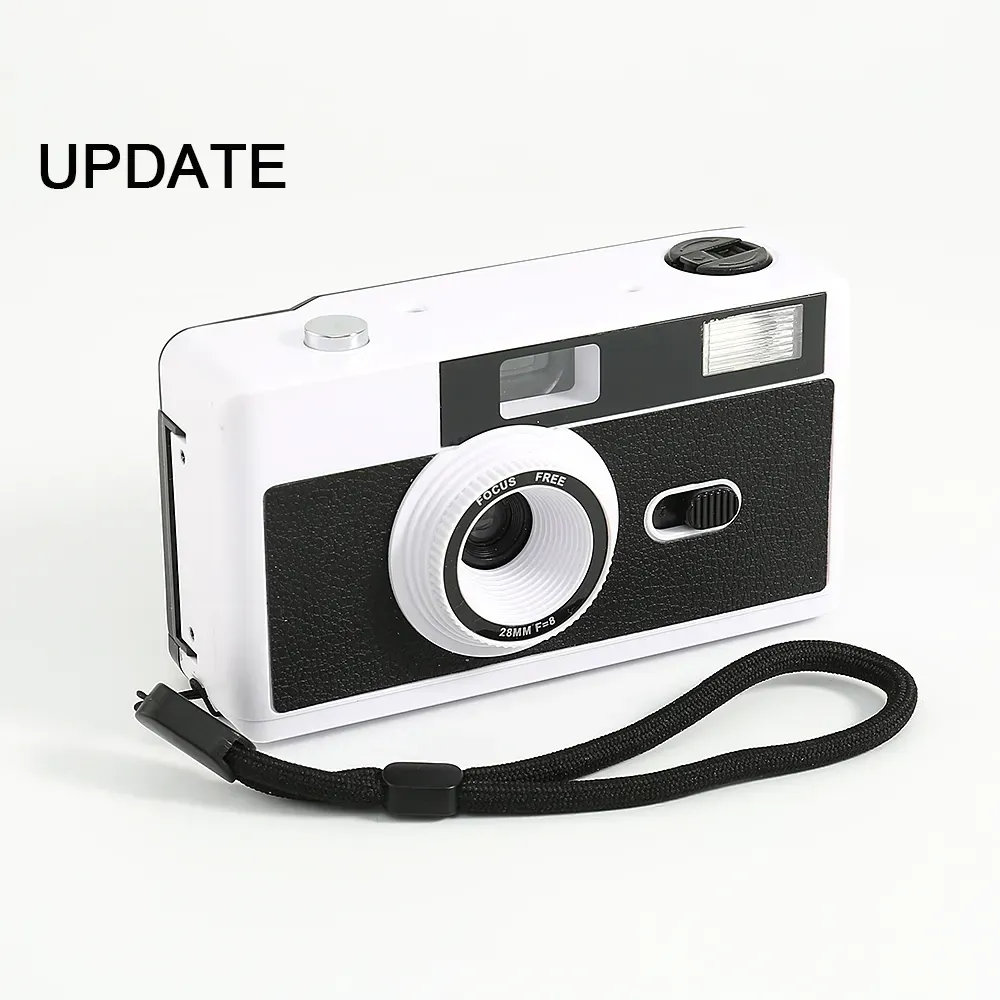 What Is a 35mm Film Video Camera?