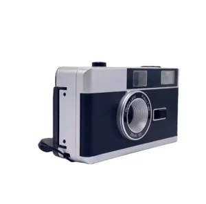 Best Reusable Film Camera 35mm