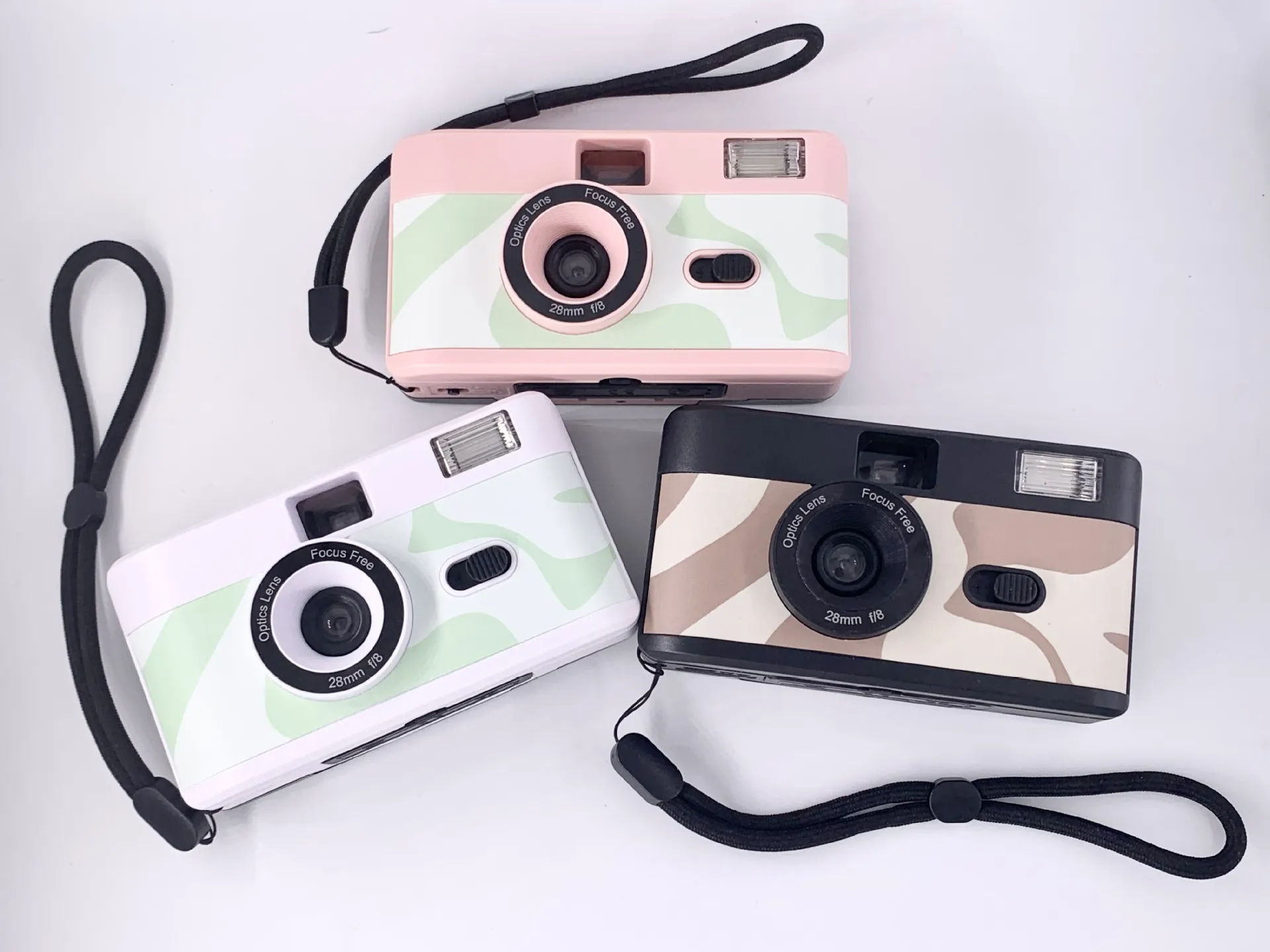 best reusable film camera 35mm