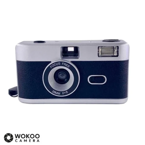 Top 35mm Reusable Film Camera