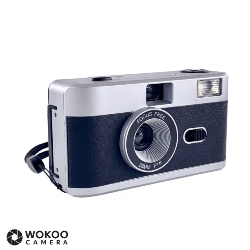 Top 35mm Reusable Film Camera