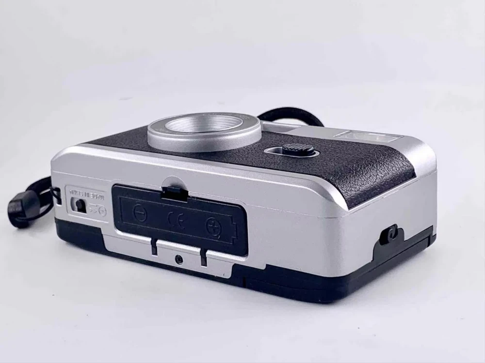 Film Camera Details Display 4