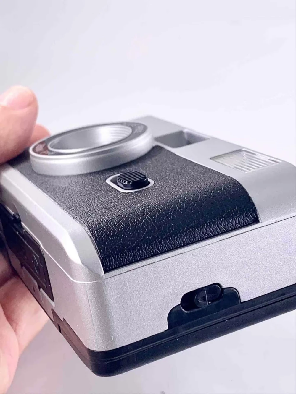 Film Camera Details Display 6