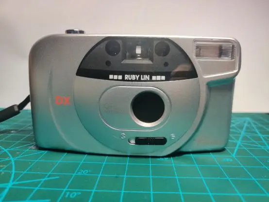 film camera teardown 1