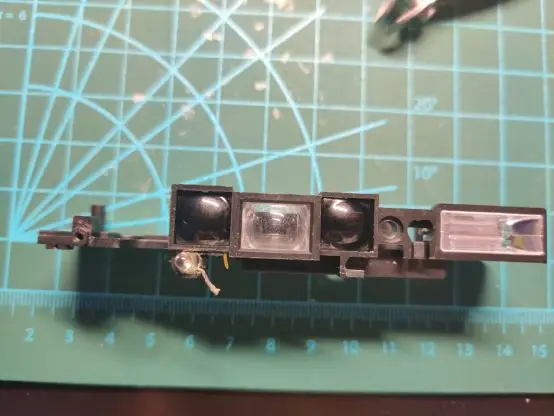 film camera viewfinder flash