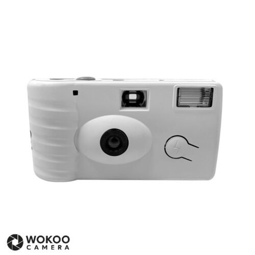 High-Quality Disposable Film Camera