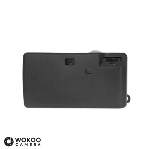 Simple Disposable Camera Without Flash Design