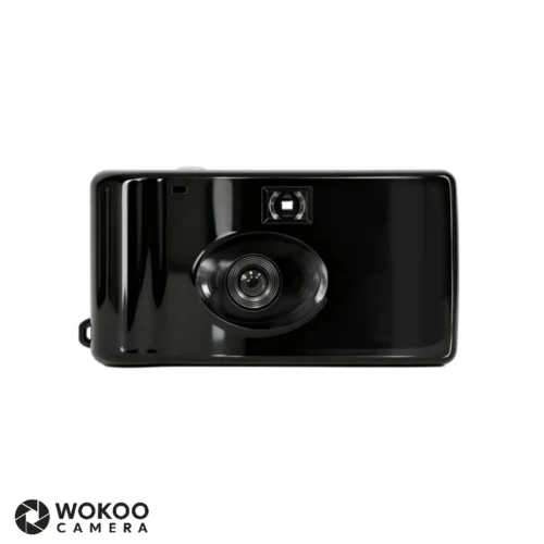 Trending Disposable Camera with Built-in Flash