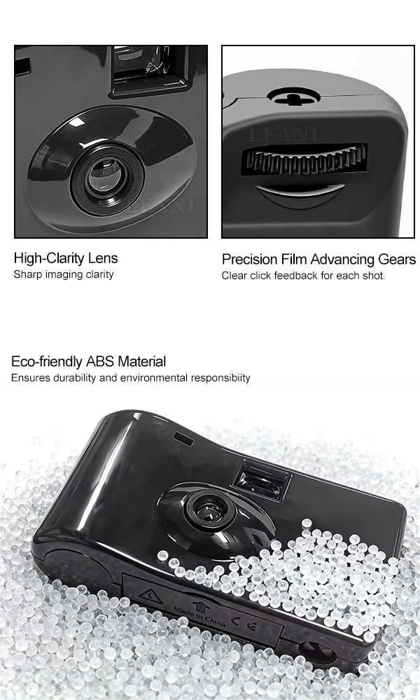 Trending Disposable Camera Details