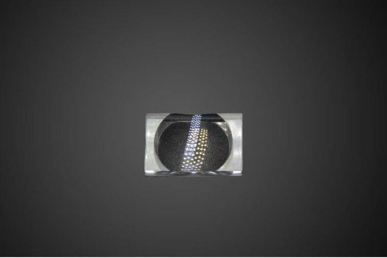 reusable film camera viewfinder part