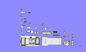 How to Develop a Reusable Film Camera