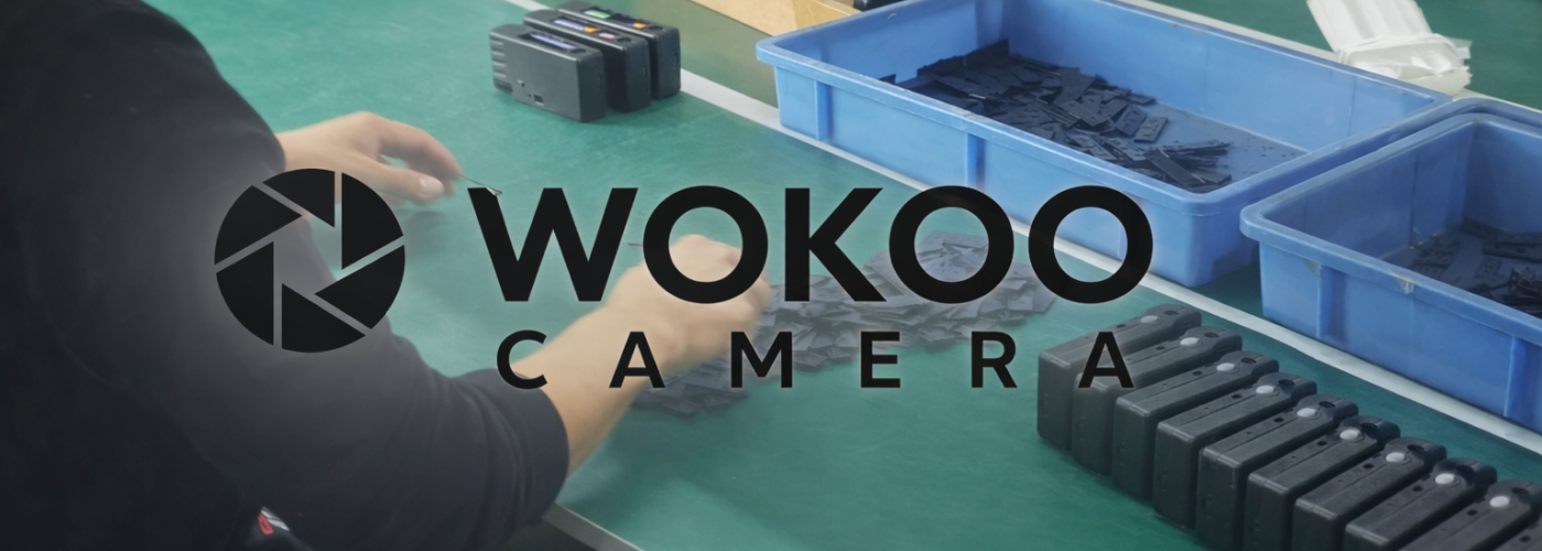 assembly film camera workshop